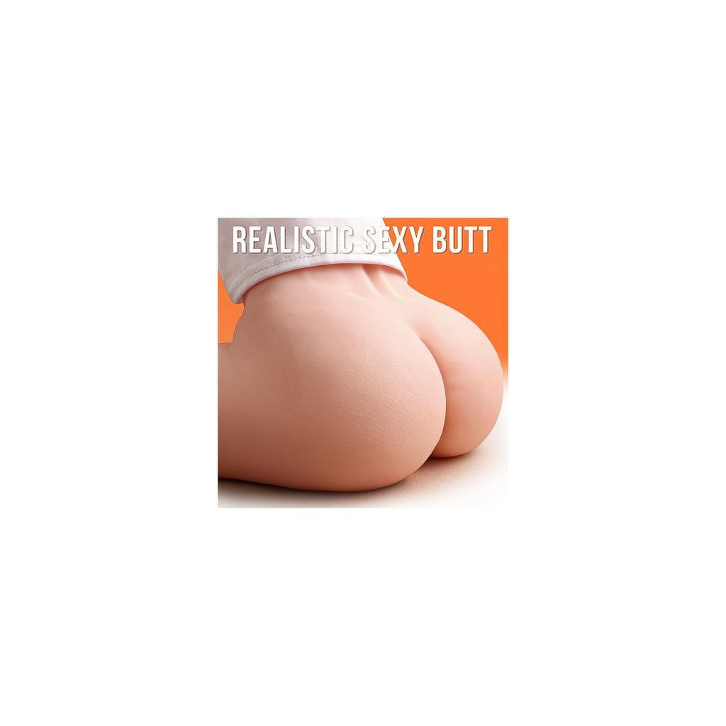Men's Sex Toys Male Masturbator & Realistic Sex Doll