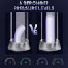 Electric Men's Penis Pump