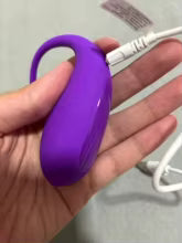 Wireless Bluetooth G Spot Vibrator