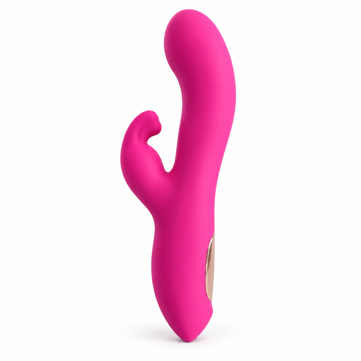 2 in1 G Spot Bunny Vibrator