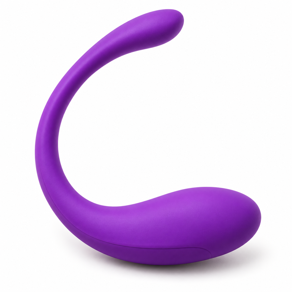Wireless Bluetooth G Spot Vibrator