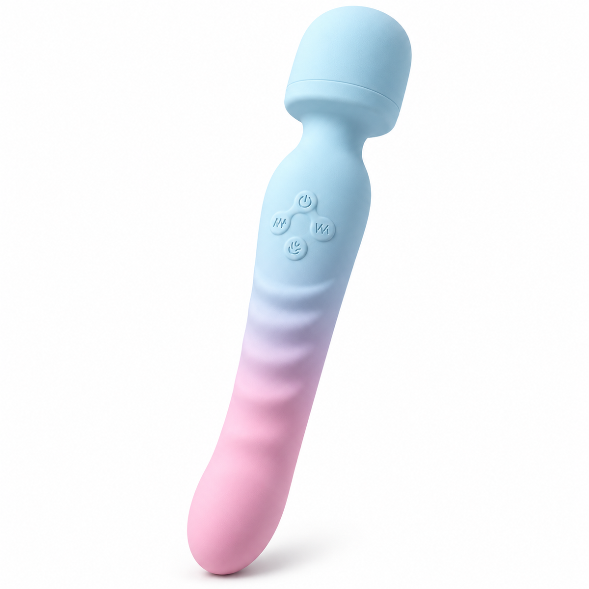 Unicorn Vibrator Wand