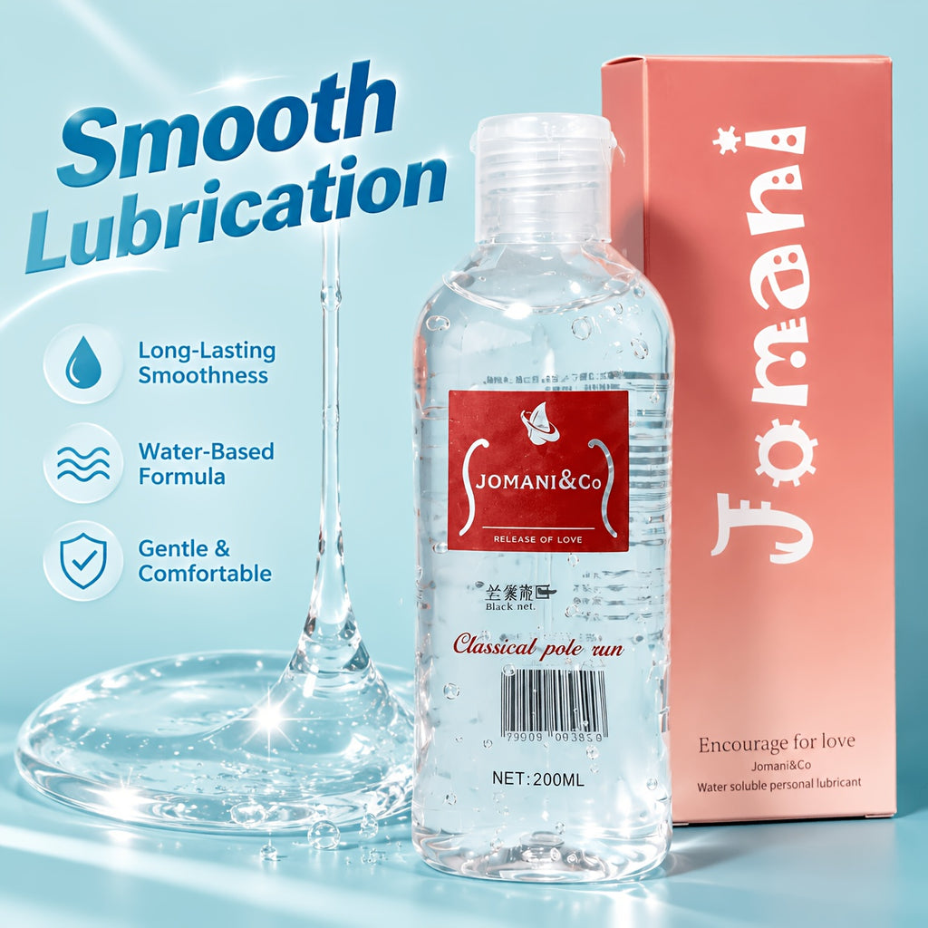 Jomani - Intimacy Lube