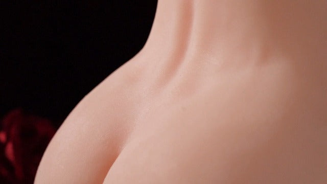 Men's Sex Toys Male Masturbator & Realistic Sex Doll