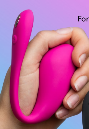 Wireless Bluetooth G Spot Vibrator