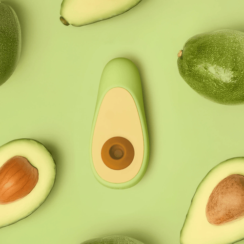 Avo Clitoral Massager - Josabella