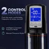 Electric Men's Penis Pump