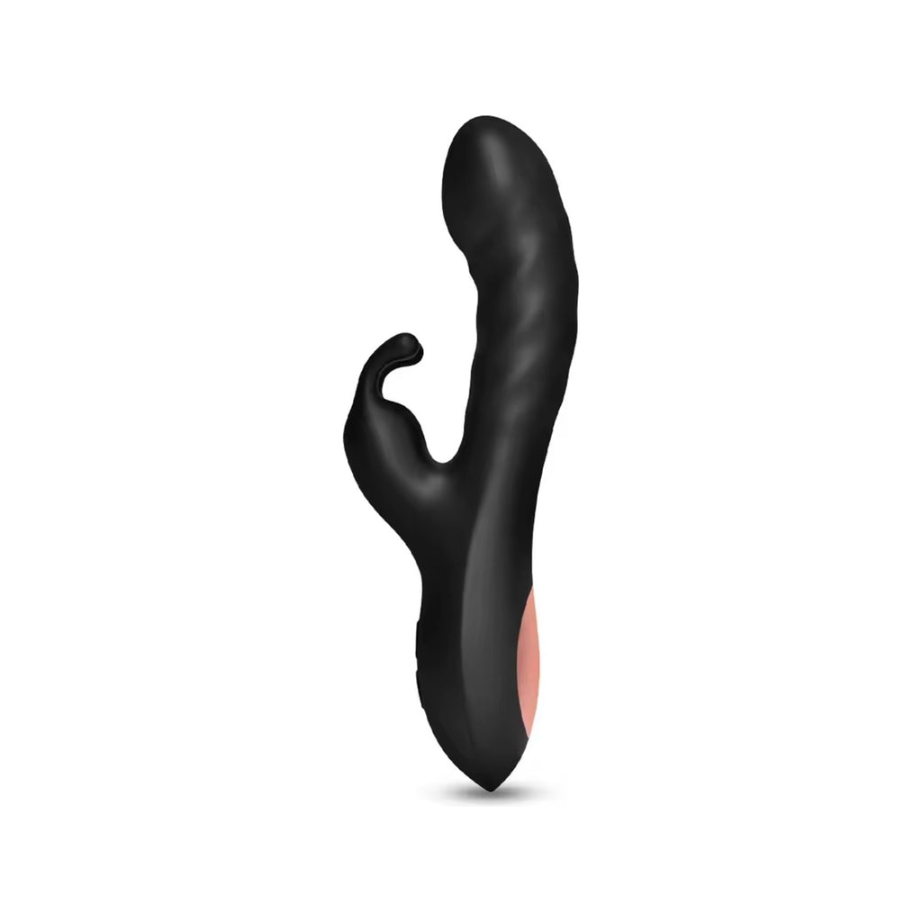 2 in1 G Spot Bunny Vibrator