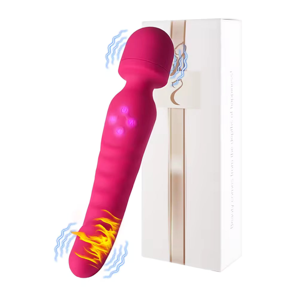 Double Sided Vibrator