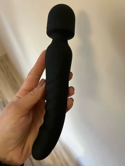 Double Sided Vibrator