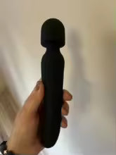 Double Sided Vibrator