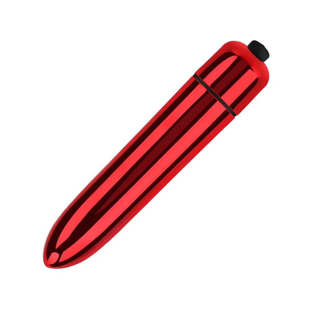 Micro Vibrator - Josabella