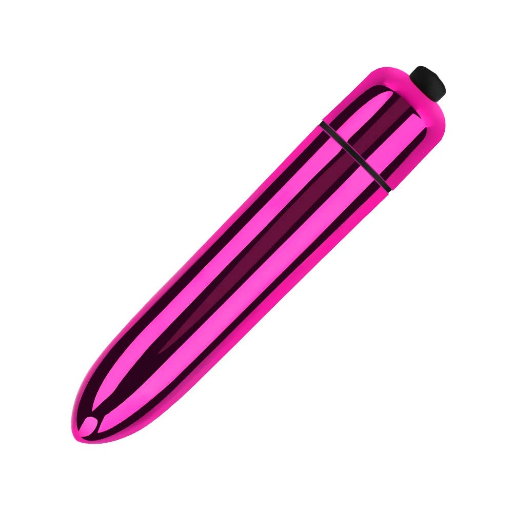Micro Vibrator - Josabella