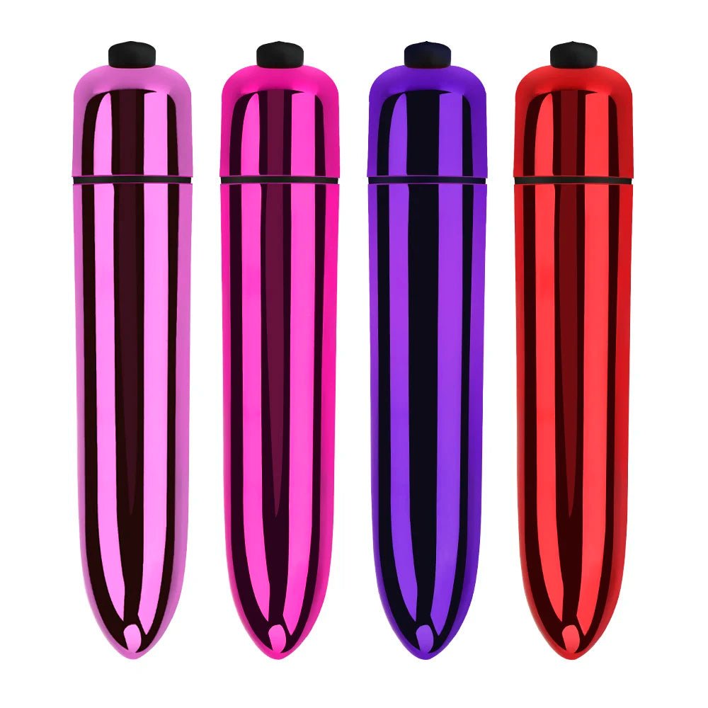 Micro Vibrator - Josabella