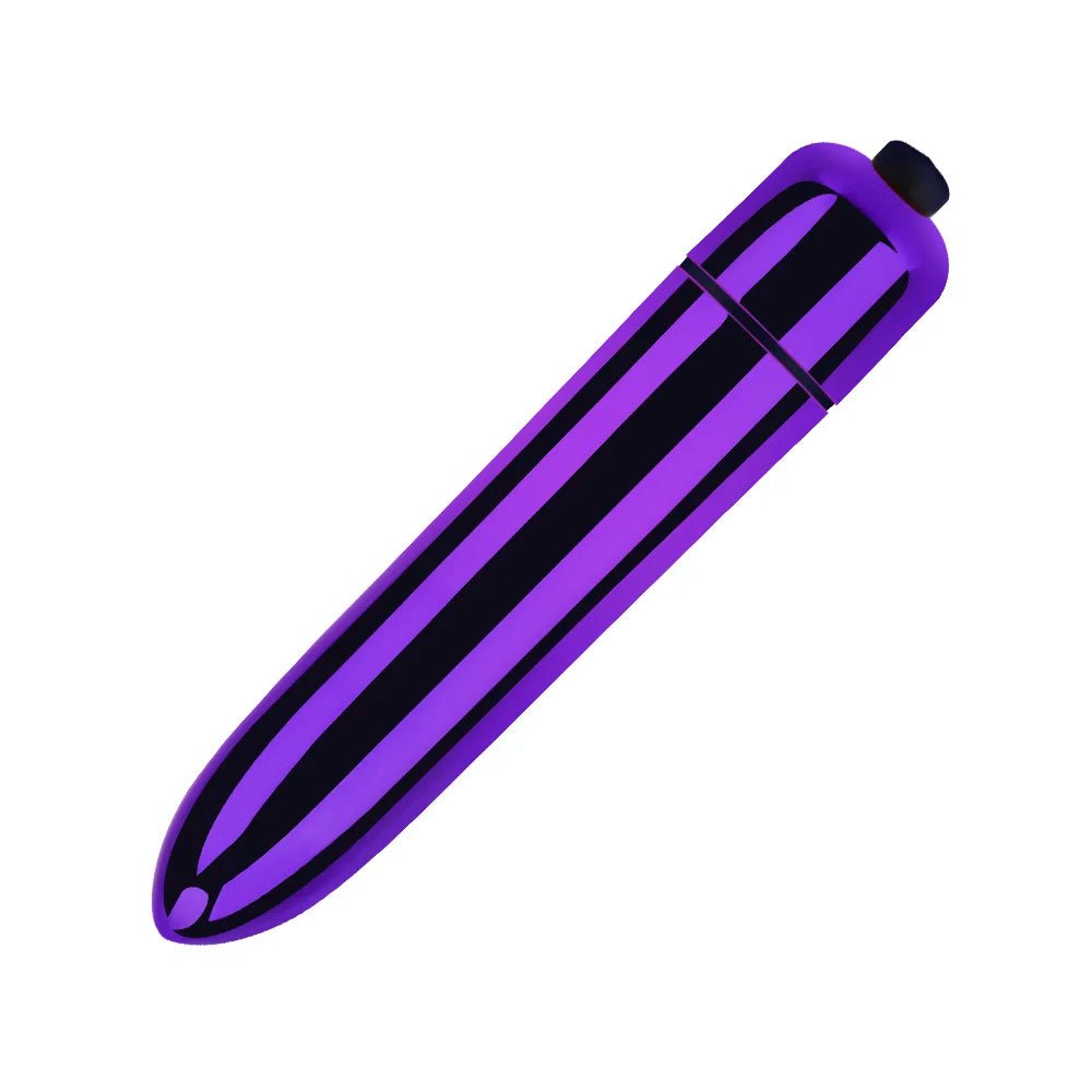 Micro Vibrator - Josabella