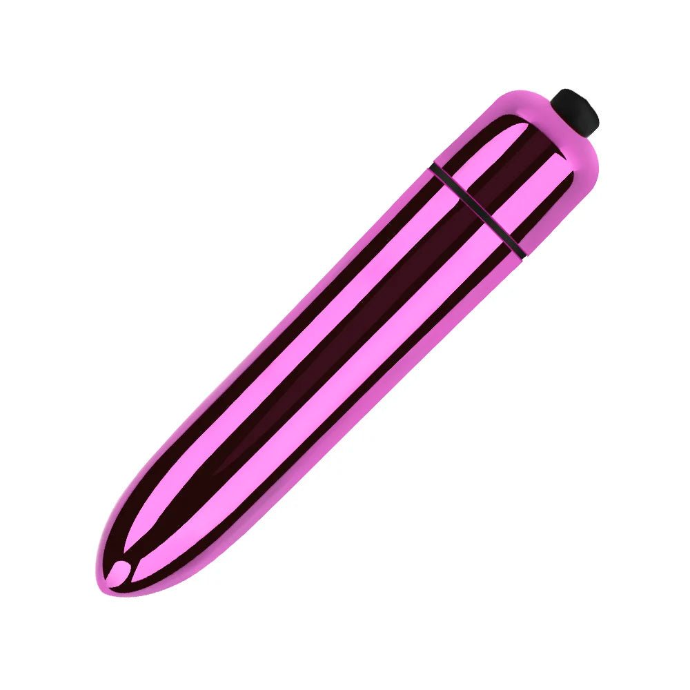 Micro Vibrator - Josabella