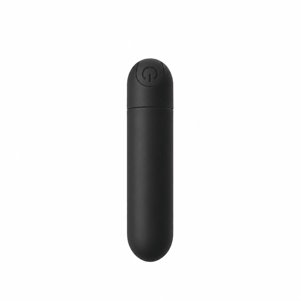 Mini Bullet Vibrator - Josabella