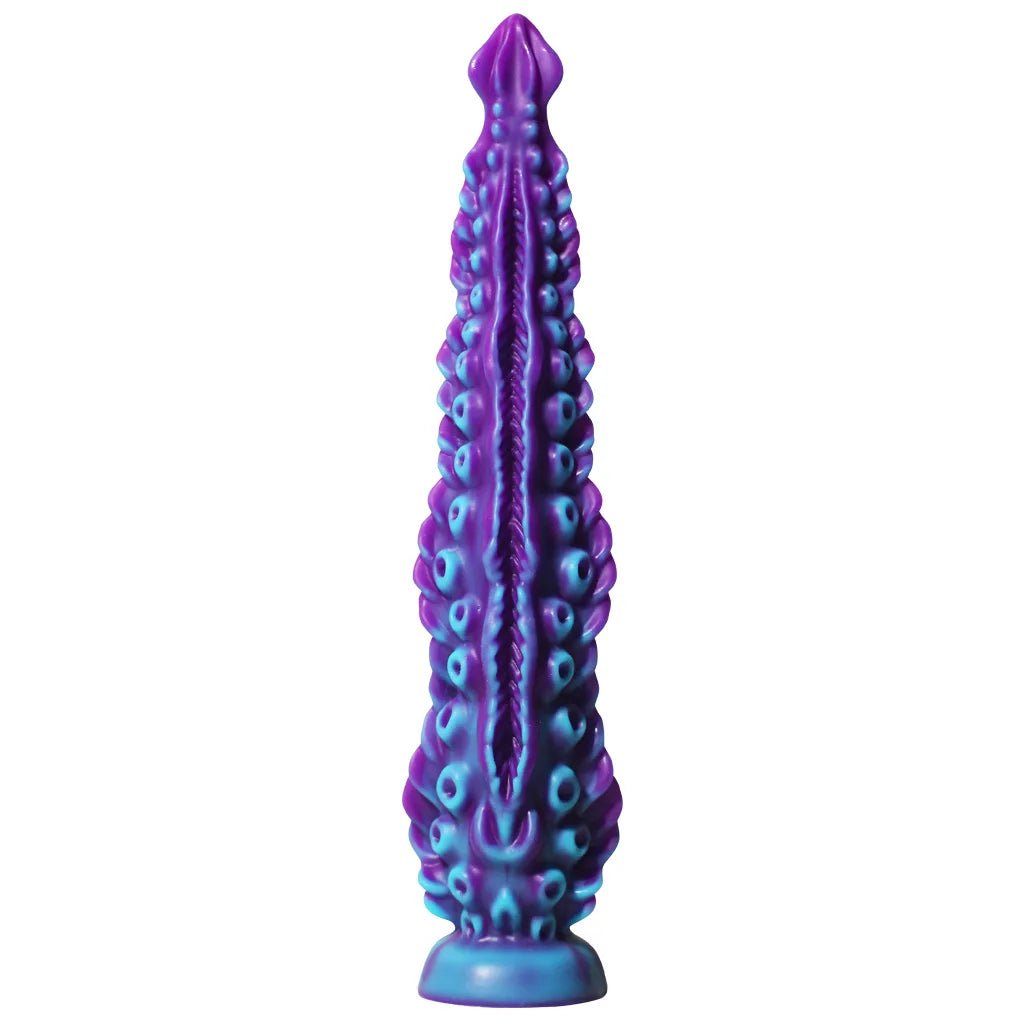 Octopus Tentacle Plug - Josabella
