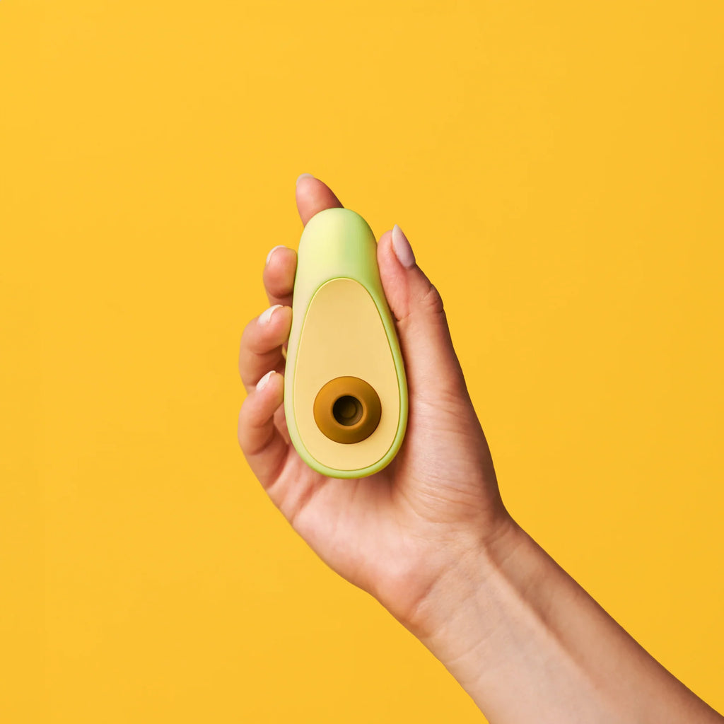 Avo Clitoral Massager