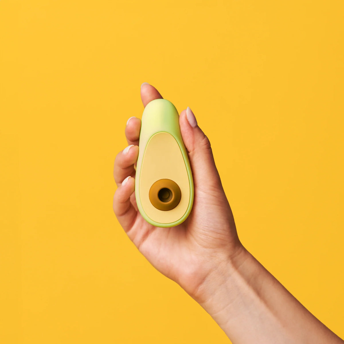 Avo Clitoral Massager