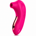 Pulse Suction Vibrator - Josabella