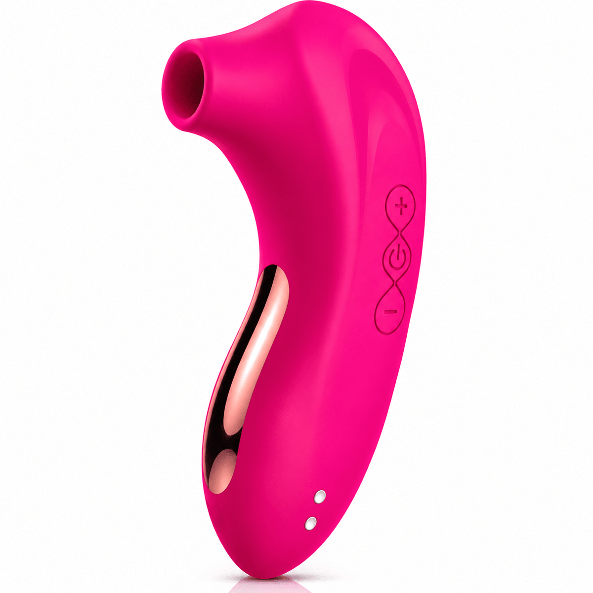 Pulse Suction Vibrator - Josabella