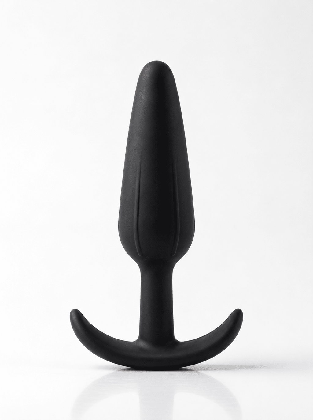 Silicone Anal Plug - Josabella