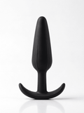 Silicone Anal Plug - Josabella
