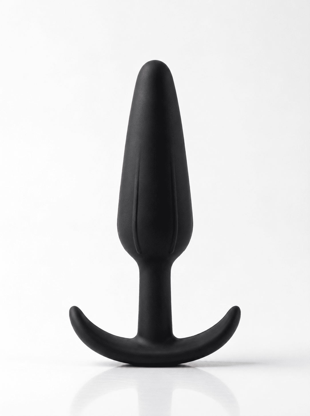 Silicone Anal Plug - Josabella