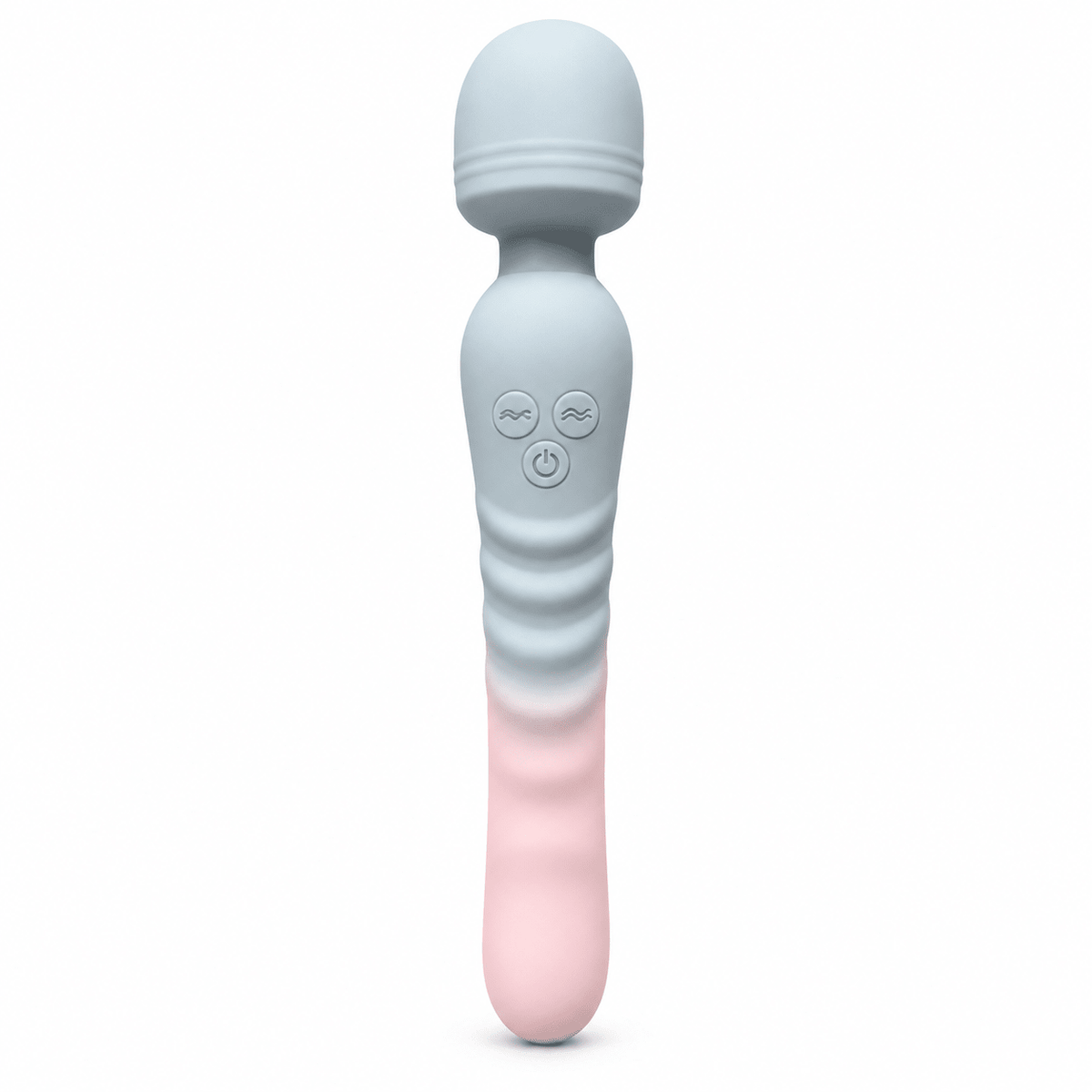 Unicorn Vibrator Wand - Josabella