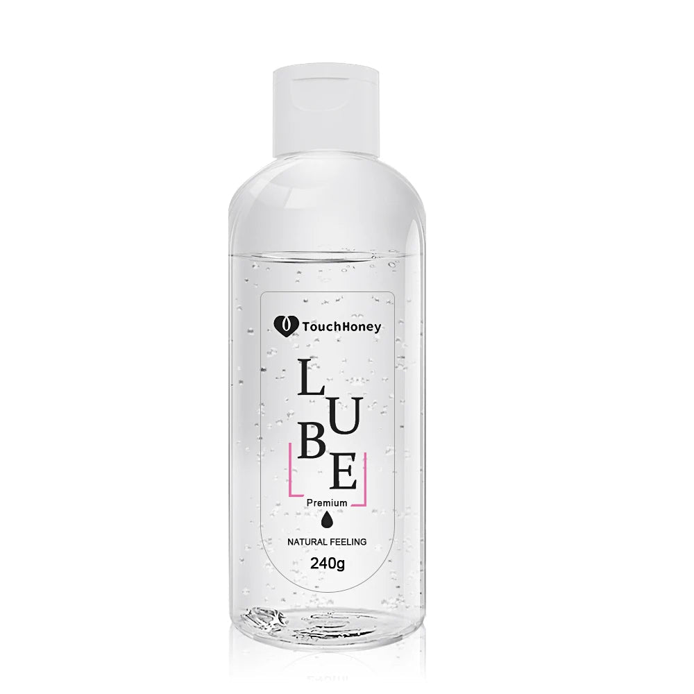 Water Based Lube - Josabella