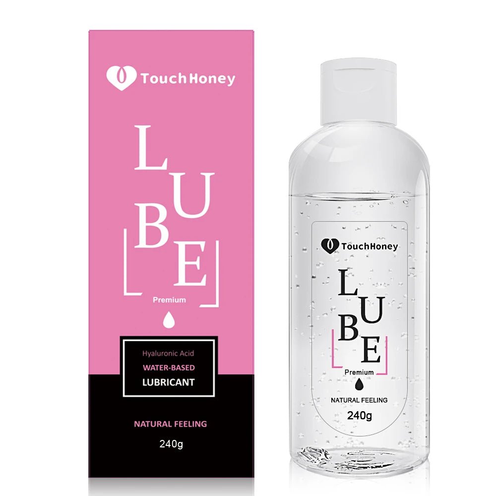 Water Based Lube - Josabella