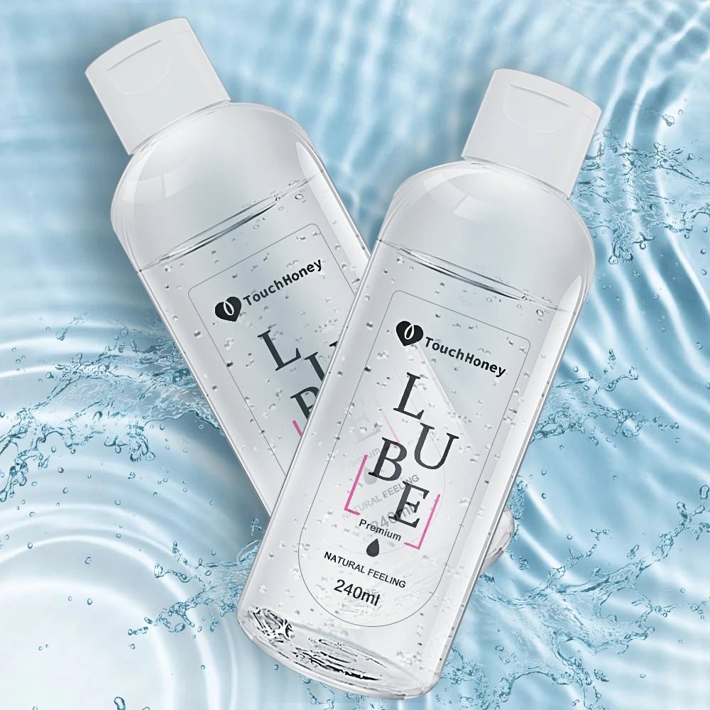 Water Based Lube - Josabella